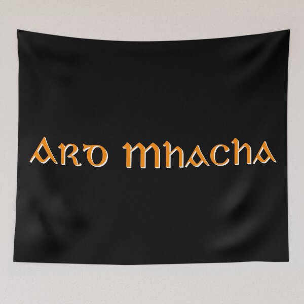 Item preview, Ard Mhacha - Irish for Armagh designed and sold by Seorai.
