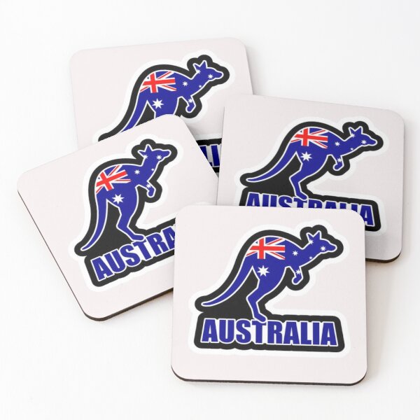 Item preview, Australian Day, NSW  designed and sold by swiftbinaries.