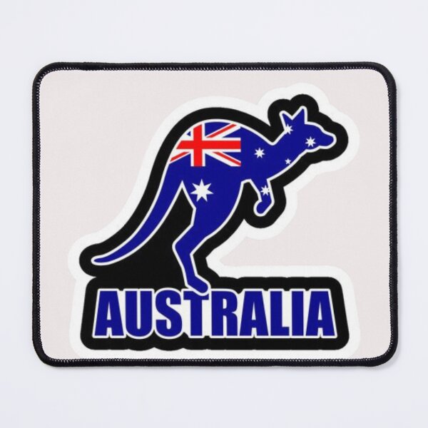 Item preview, Australian Day, NSW  designed and sold by swiftbinaries.