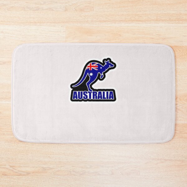 Item preview, Australian Day, NSW  designed and sold by swiftbinaries.