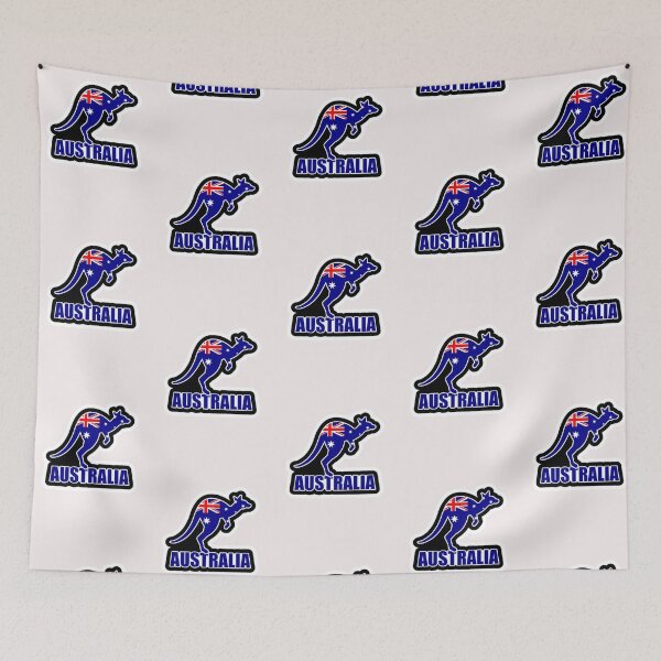Item preview, Australian Day, NSW  designed and sold by swiftbinaries.
