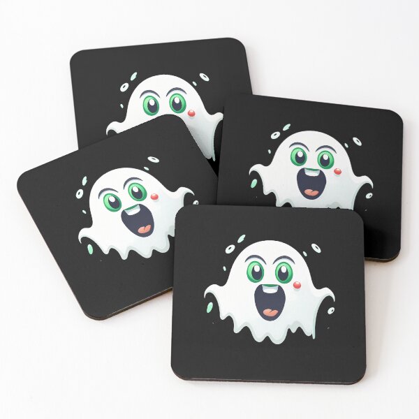 Item preview, Green Ghost: The Perfect Companion in Digital Art designed and sold by Artedig.