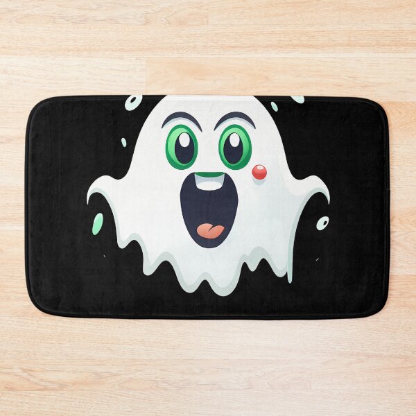 Item preview, Green Ghost: The Perfect Companion in Digital Art designed and sold by Artedig.