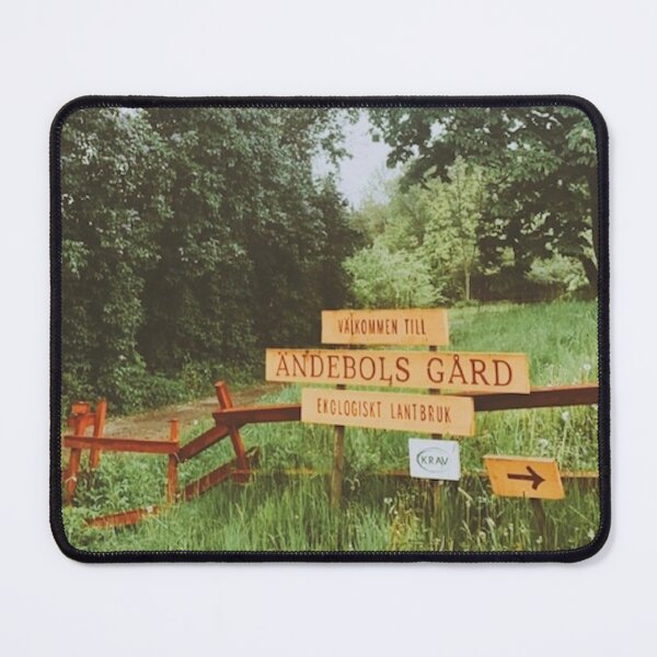 Item preview, Andelbols Farm  designed and sold by Emilia Oxelheim.