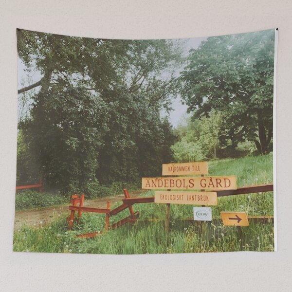 Item preview, Andelbols Farm  designed and sold by Emilia Oxelheim.