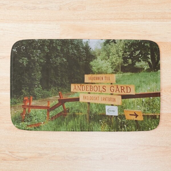 Item preview, Andelbols Farm  designed and sold by Emilia Oxelheim.