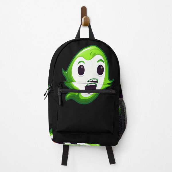 Item preview, Digital Laughter: Delightful Creations of the Green Ghost designed and sold by Artedig.