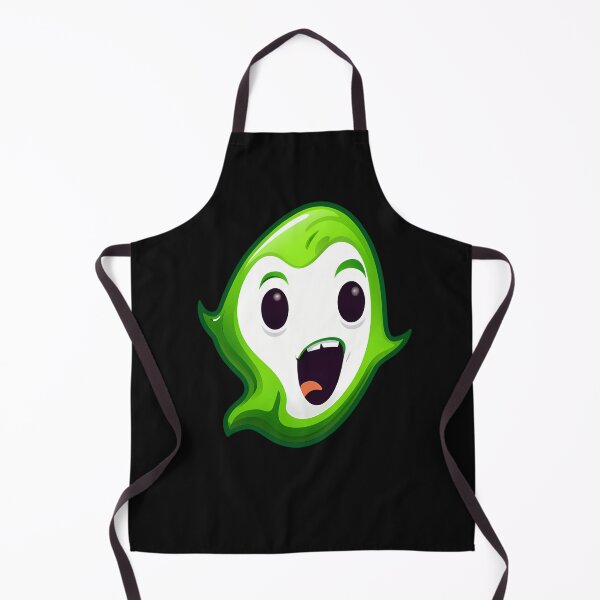 Item preview, Digital Laughter: Delightful Creations of the Green Ghost designed and sold by Artedig.