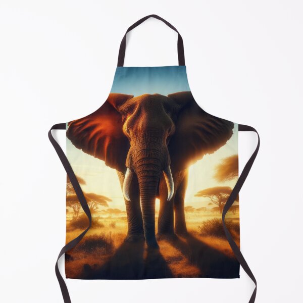 Item preview, Majesty of the African wilderness designed and sold by wolfgangrainer.