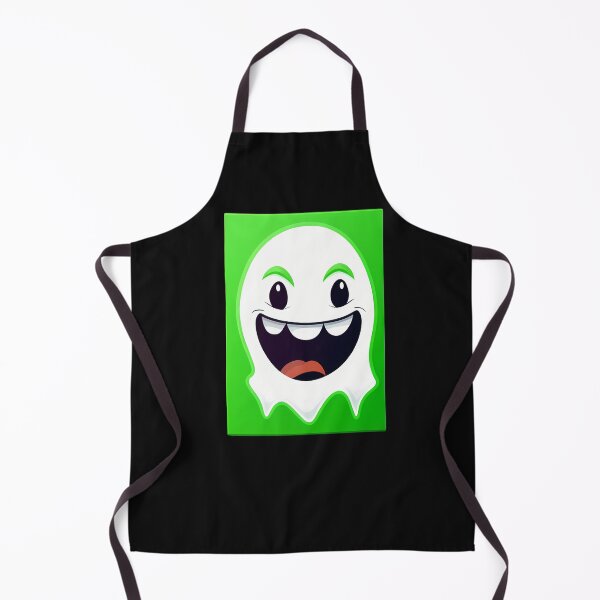 Item preview, Symphony of Smiles: Green Ghost Digital Art designed and sold by Artedig.