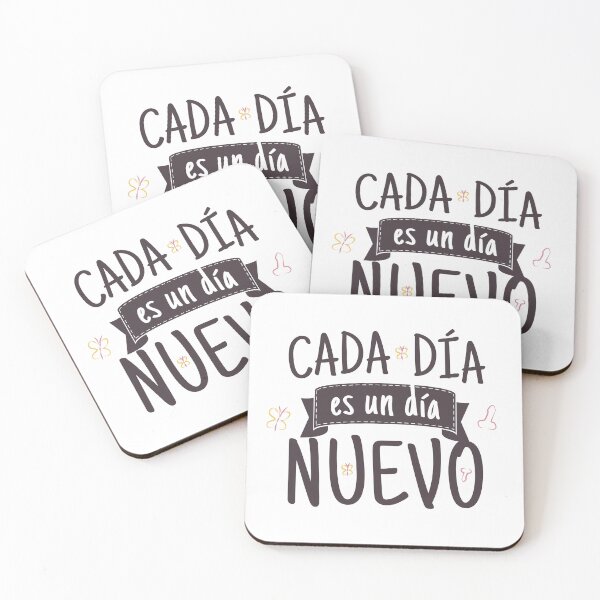Item preview, Un dia nuevo designed and sold by La Tienda de Cthupu.
