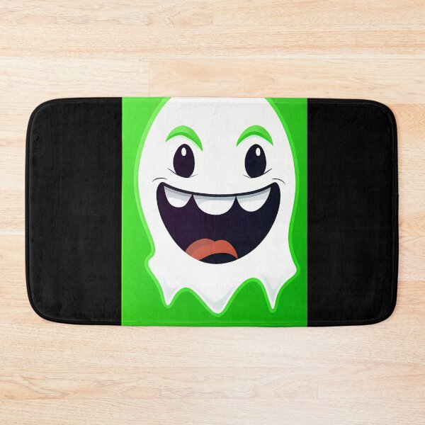 Item preview, Symphony of Smiles: Green Ghost Digital Art designed and sold by Artedig.