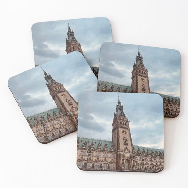 Item preview, Hamburg Germany, Deutschland Travel photo designed and sold by Rebecca Dodman.