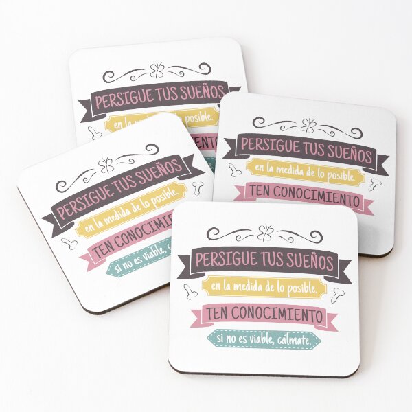 Item preview, Follow your dreams designed and sold by La Tienda de Cthupu.