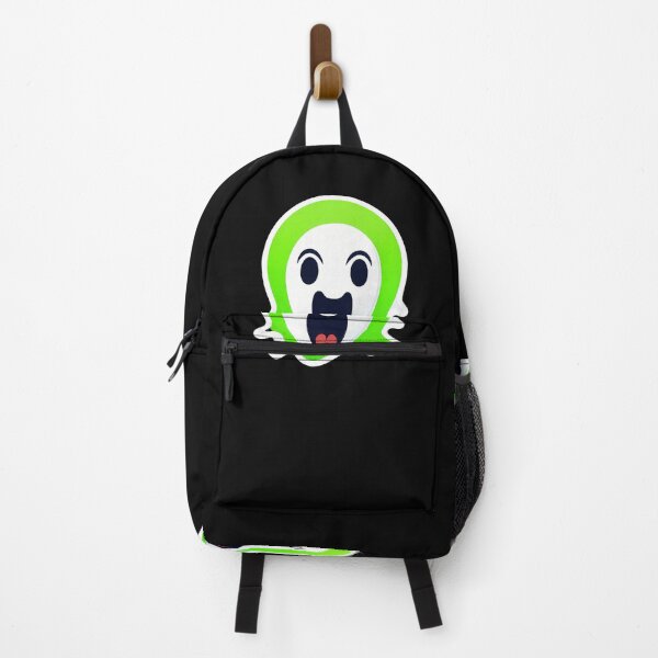 Item preview, The Green Ghost: A Dance of Colors in Digital Art designed and sold by Artedig.