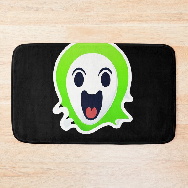 Item preview, The Green Ghost: A Dance of Colors in Digital Art designed and sold by Artedig.