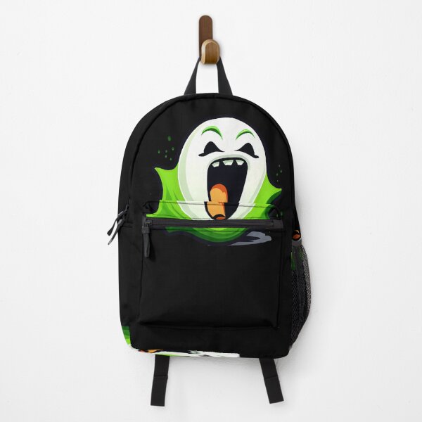 Item preview, Vibrant Digital Art: The Magic of the Green Ghost designed and sold by Artedig.