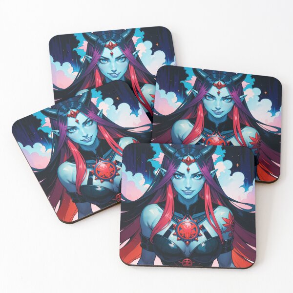 Item preview, Mystic witch Aria designed and sold by PragmaticP.