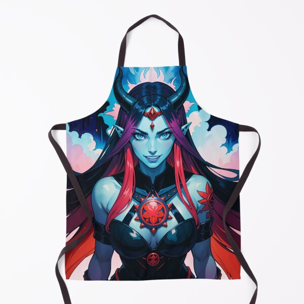 Item preview, Mystic witch Aria designed and sold by PragmaticP.