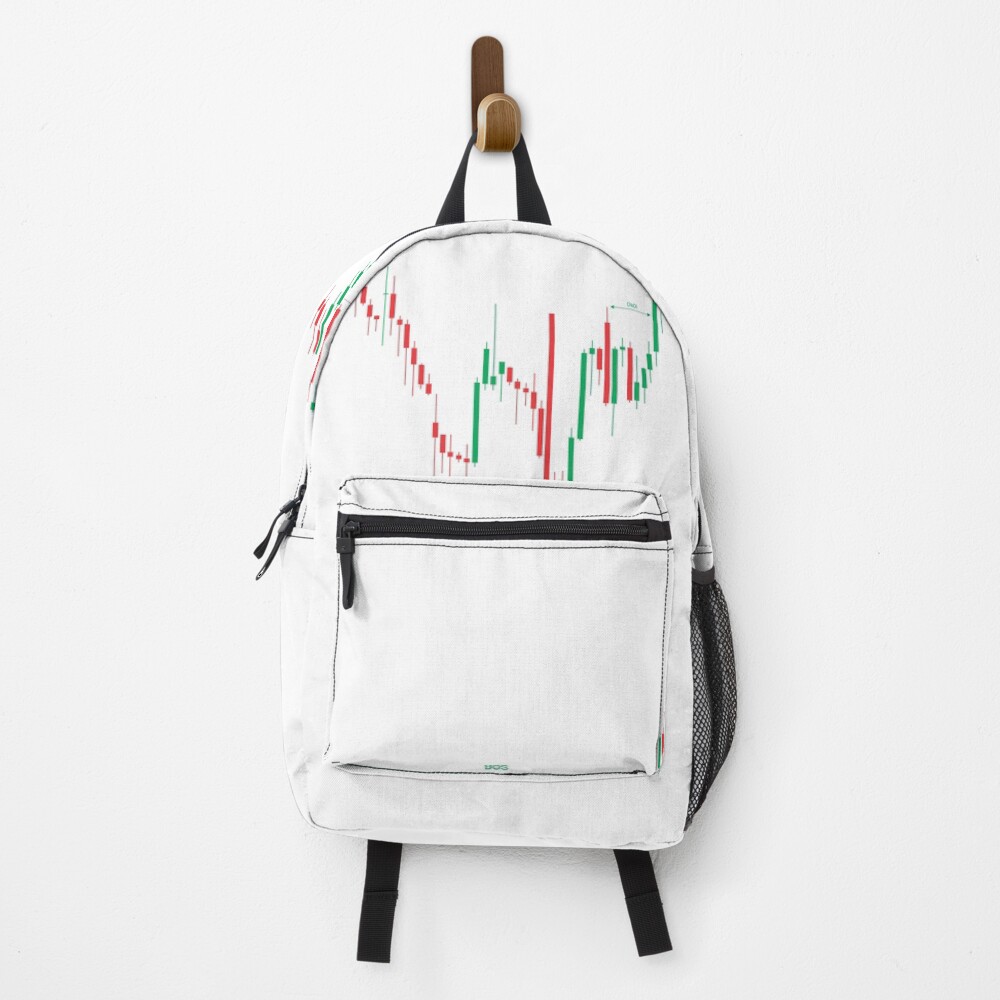 Item preview, Backpack designed and sold by CropWear.