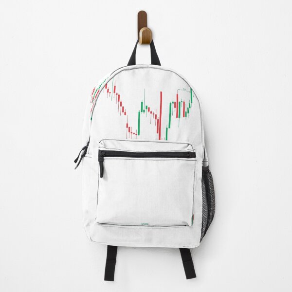 Item preview, Trading Chart Pattern designed and sold by CropWear.
