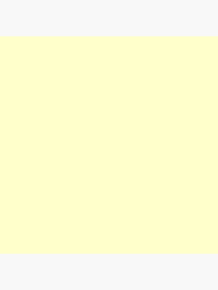 dentro de poco papa antártico Tarjetas de felicitación «Cheap Crema de color amarillo pálido sólido» de  cheapest | Redbubble