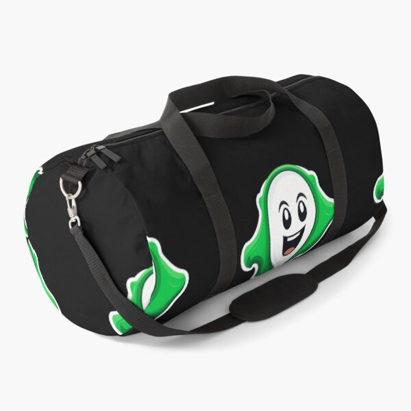 Item preview, Infinite Smiles: Green Ghost Digital Art Collection designed and sold by Artedig.