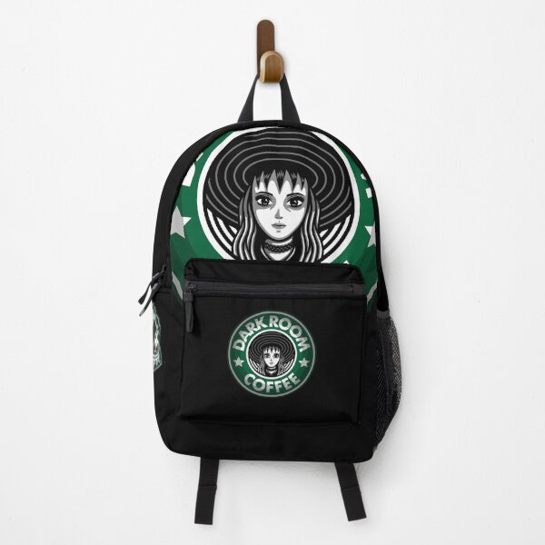 Item preview, Dark Room Coffee designed and sold by GEEKsomniac.