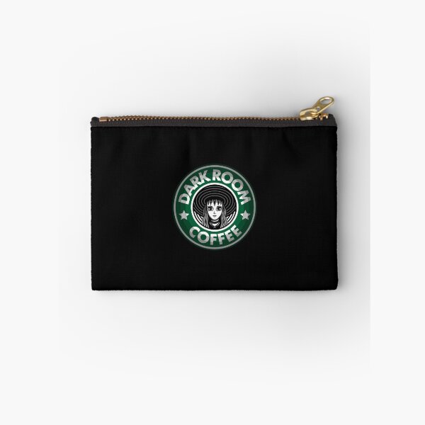 Item preview, Dark Room Coffee designed and sold by GEEKsomniac.