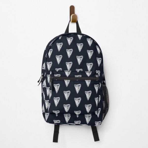 Item preview, Great White Shark Facts designed and sold by IncognitoMode.