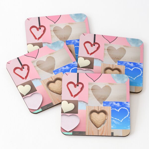 Item preview, hearty hearts designed and sold by yassQweennn.
