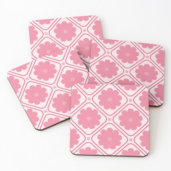 Item preview, Retro Floral designed and sold by Creativari123.