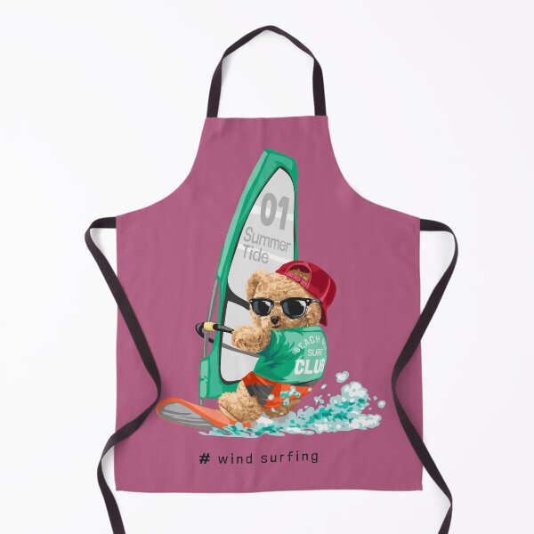Item preview, Wind surfing designed and sold by au5tin.