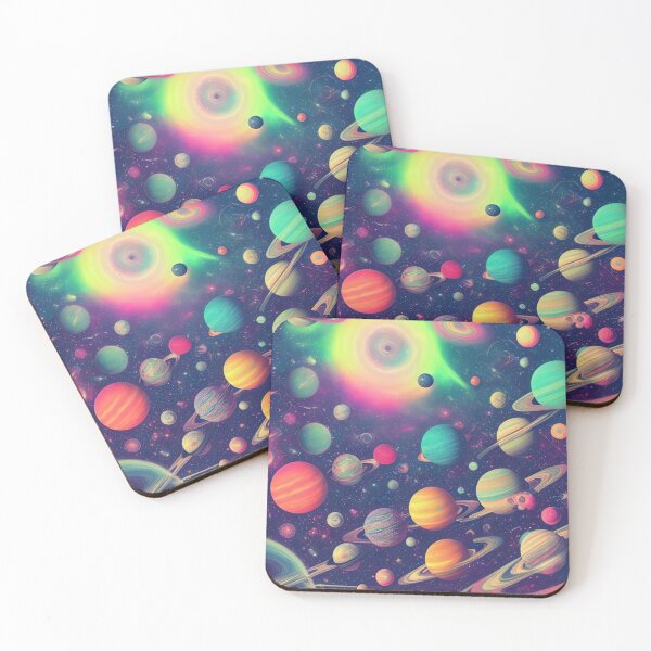 Item preview, Planet Galaxy, Kids, children, cute, space, future, star designed and sold by Cyber Kids.