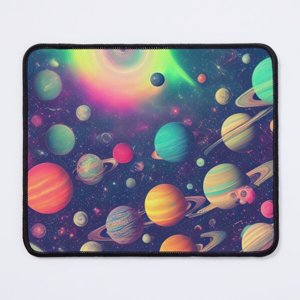 Item preview, Planet Galaxy, Kids, children, cute, space, future, star designed and sold by Cyber Kids.
