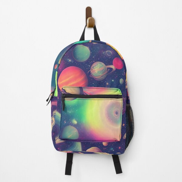 Item preview, Planet Galaxy, Kids, children, cute, space, future, star designed and sold by Cyber Kids.