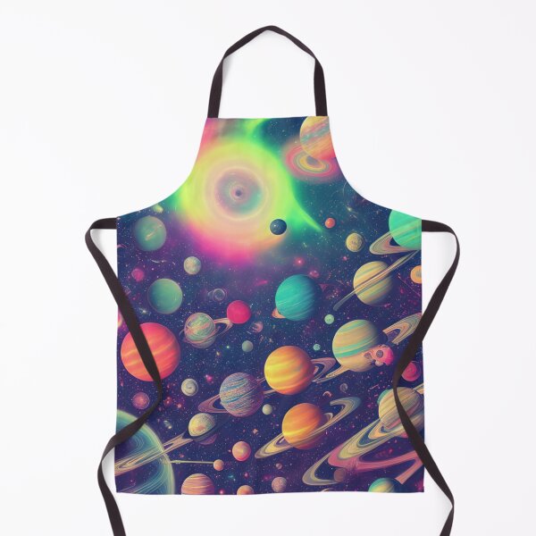 Item preview, Planet Galaxy, Kids, children, cute, space, future, star designed and sold by Cyber Kids.