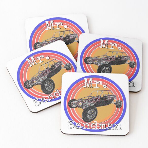 Item preview, Sandrail Dune Desert Buggy, Sand Rail Car, Off Road Cart designed and sold by BubbaCommerce.