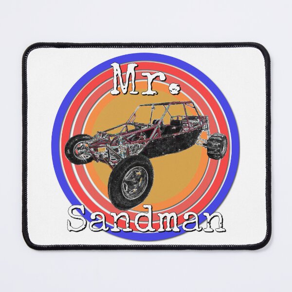 Item preview, Sandrail Dune Desert Buggy, Sand Rail Car, Off Road Cart designed and sold by BubbaCommerce.
