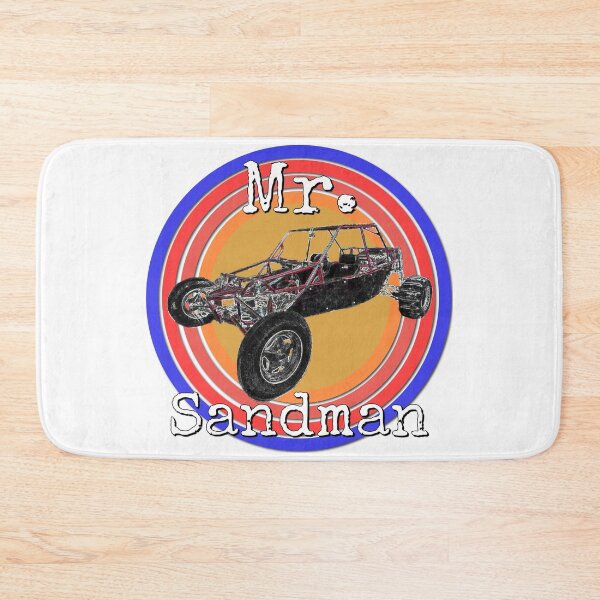 Item preview, Sandrail Dune Desert Buggy, Sand Rail Car, Off Road Cart designed and sold by BubbaCommerce.