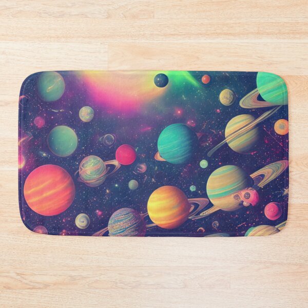 Item preview, Planet Galaxy, Kids, children, cute, space, future, star designed and sold by Cyber Kids.
