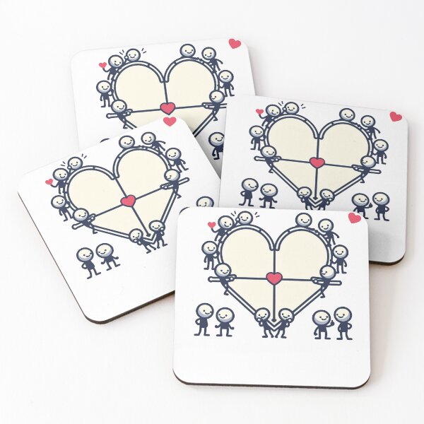 Item preview, Heart on Target designed and sold by Egodigital.