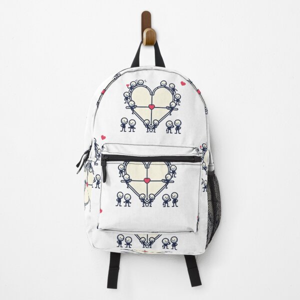 Item preview, Heart on Target designed and sold by Egodigital.