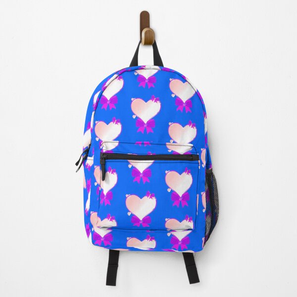 Item preview, Double Ribbon Heart ||Love designed and sold by Pattern Hub.