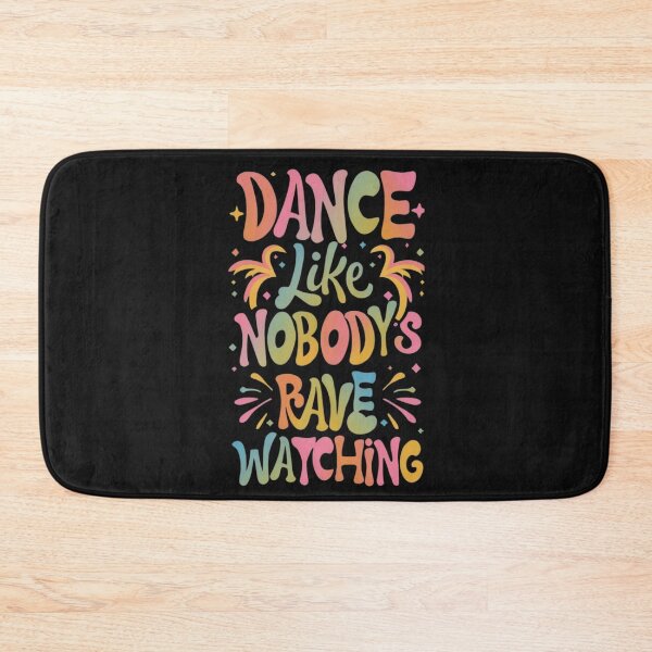 Item preview, DANCE RAVE designed and sold by aipaint.