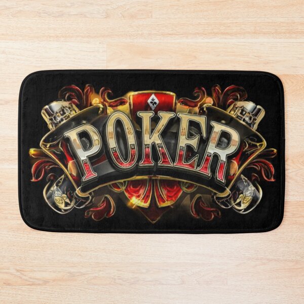 Item preview, T-shirt for a Poker fan. designed and sold by Tomasz  Siennicki.