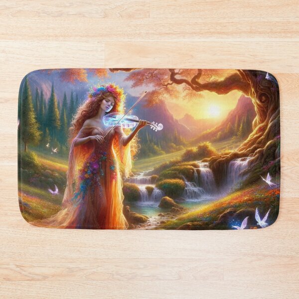 Item preview, Melodic Genesis in Enchanted Valley designed and sold by Shams-Studio.