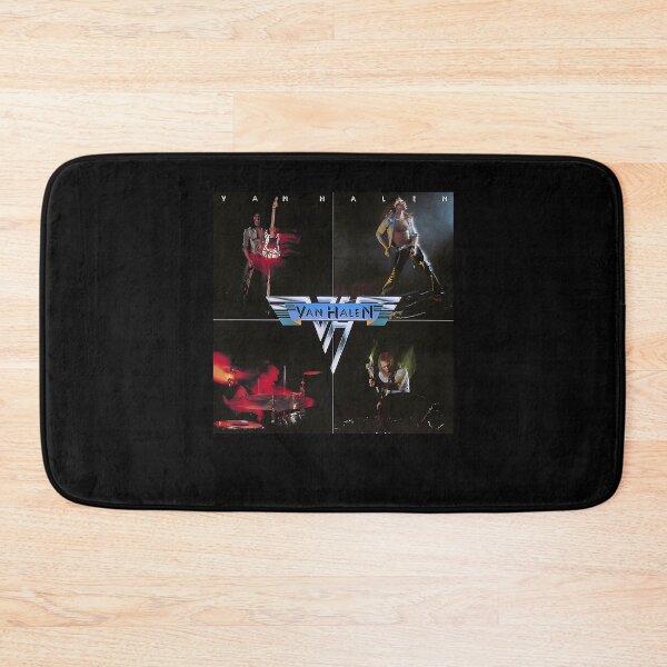 Item preview, Vintage Hard Rock Band - Classic Tour 2024 designed and sold by ImaniMeyerAr.