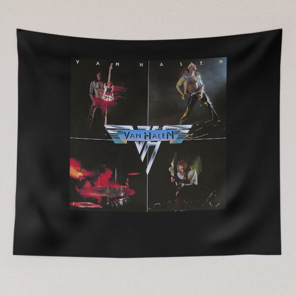 Item preview, Vintage Hard Rock Band - Classic Tour 2024 designed and sold by ImaniMeyerAr.