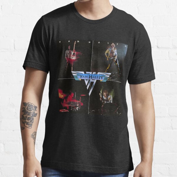 Item preview, Vintage Hard Rock Band - Classic Tour 2024 designed and sold by ImaniMeyerAr.